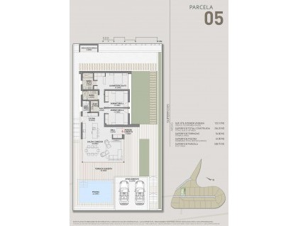 Nybyggnation - Villa - Benidorm - Rincón De Loix