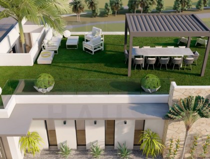 Nybyggnation - Villa - Ciudad Quesada/Rojales - Ciudad Quesada