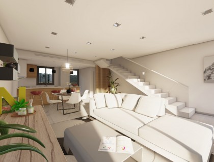 Nybyggnation - Villa - Cox