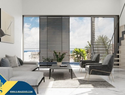 Nybyggnation - Villa - Guardamar - Los secanos