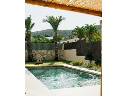 Nybyggnation - Villa - Jávea Xàbia - Valle del Sol