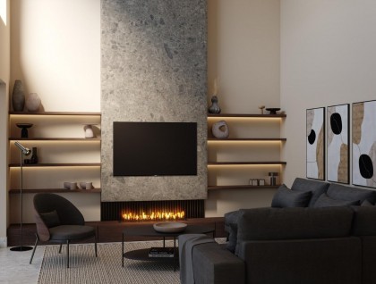 Nybyggnation - Villa - Mojacar - Playa De Macenas