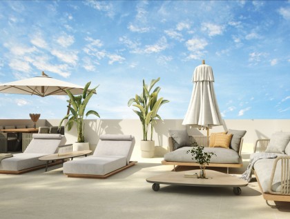 Nybyggnation - Villa - Murcia - Avileses