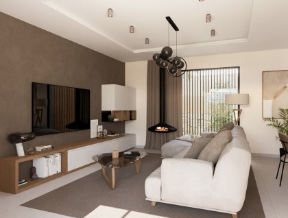 Nybyggnation - Villa - Murcia - Baños y Mendigo