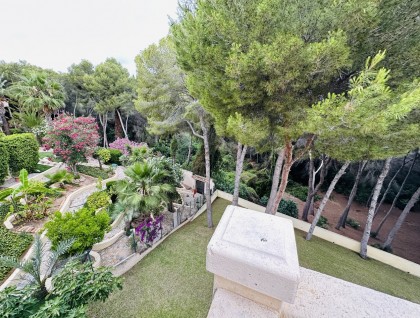 Nybyggnation - Villa - Orihuela Costa - Dehesa de Campoamor