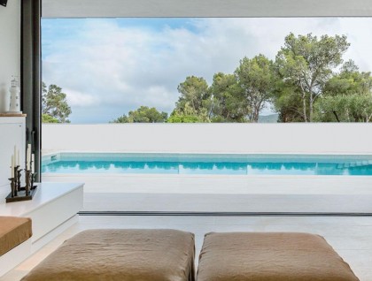 Nybyggnation - Villa - Orihuela Costa - Villamartín-Las Filipinas