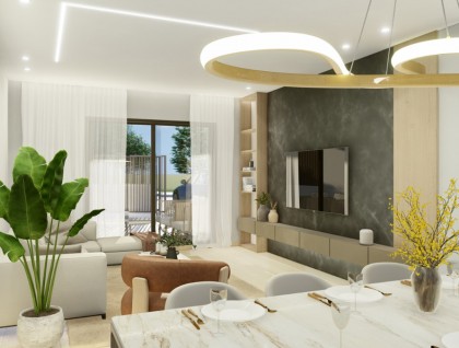 Nybyggnation - Villa - Pilar de La Horadada