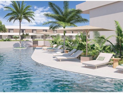 Nybyggnation - Villa - Pilar de La Horadada
