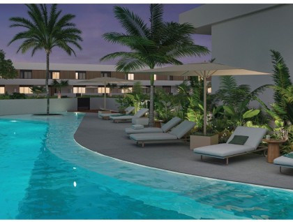 Nybyggnation - Villa - Pilar de La Horadada