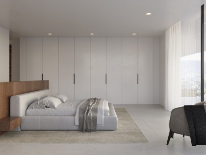 Nybyggnation - Villa - Teulada - Moraira
