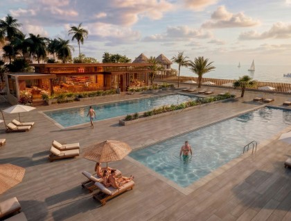 Nybyggnation - Villa - Vera - Vera playa