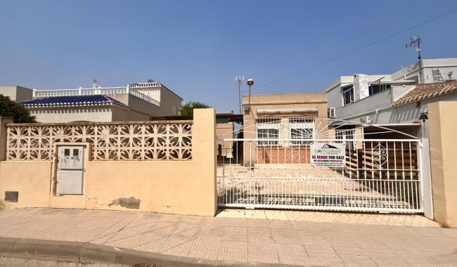 Parcela - Segunda mano - San Miguel de Salinas - San Miguel de Salinas