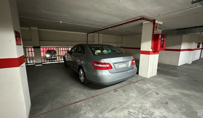 Parkering - Begagnad - Guardamar - Guardamar