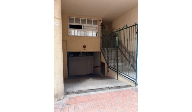 Parkering - Begagnad - Torrevieja - Torrevieja