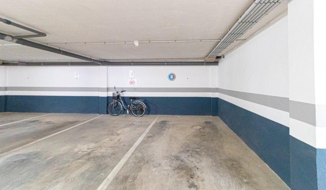 Parking - Resale - Orihuela - Agua Marina
