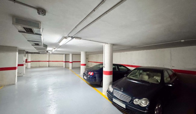 Parking - Sprzedaż - Torrevieja - La Mata