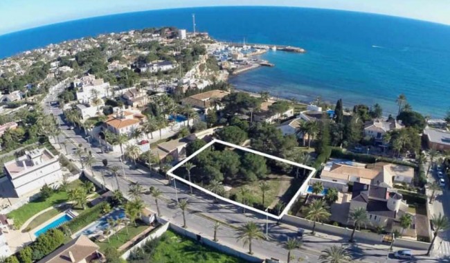 Plot - Resale - Cabo Roig - Cabo Roig
