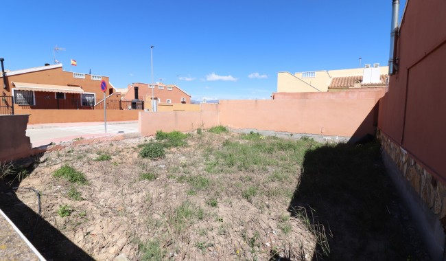 Plot - Resale - Daya Nueva - Daya Nueva