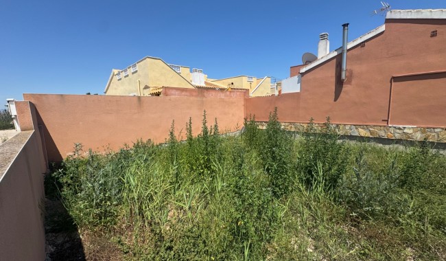 Plot - Resale - Daya Nueva - LF-6314