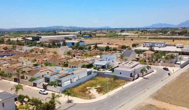 Plot - Resale - Formentera del Segura - Formentera del Segura