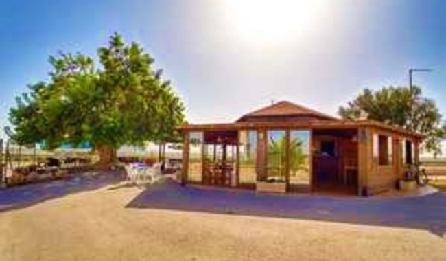 Plot - Resale - Torre Pacheco - AH-5100