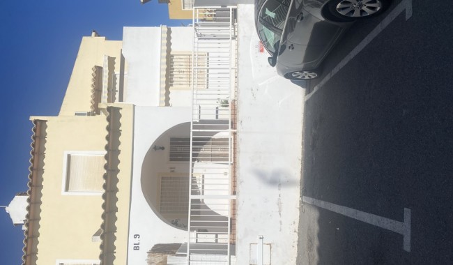 Quatro house - Resale - Orihuela - Panorama Golf