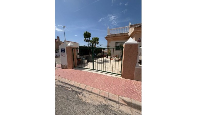Quatro hus - Begagnad - Ciudad Quesada/Rojales - Ciudad Quesada