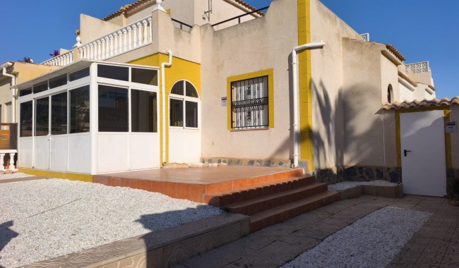 Quatro hus - Brukt - Punta Prima - SM-6859