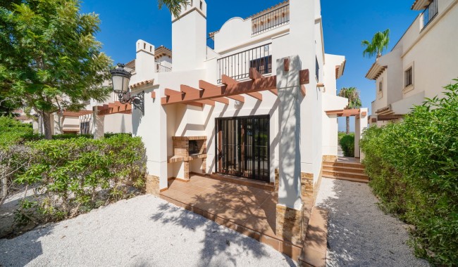 Radhus - Begagnad - Algorfa - Algorfa