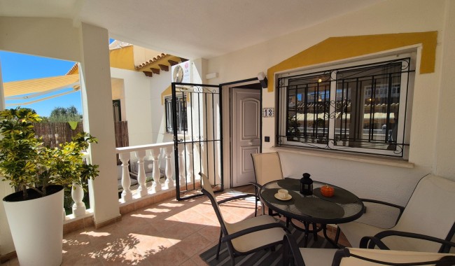 Radhus - Begagnad - Alicante - La Florida