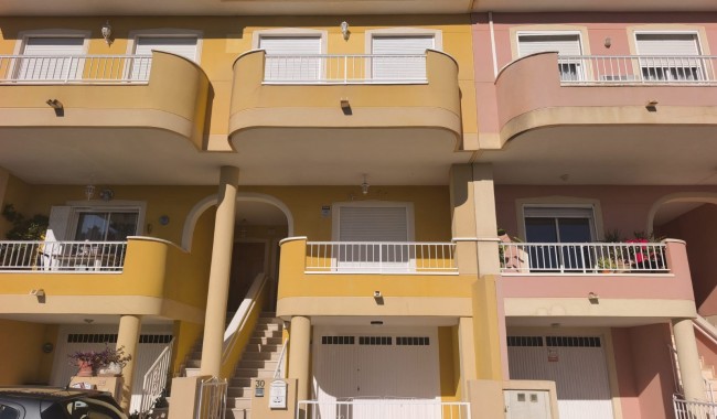 Radhus - Begagnad - Benejúzar - Benejúzar