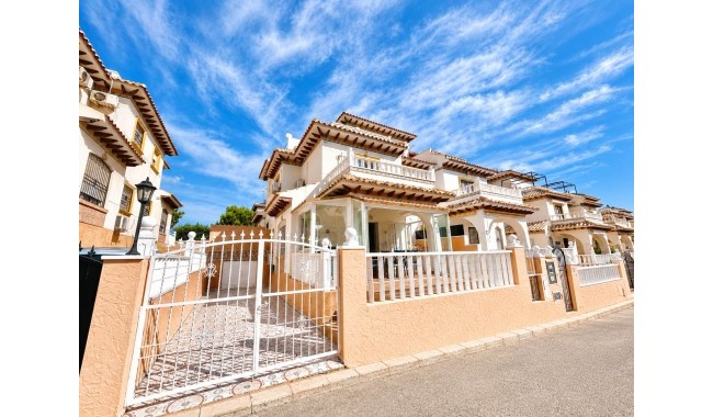 Radhus - Begagnad - Cabo Roig - Cabo Roig