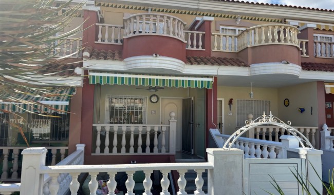 Radhus - Begagnad - Ciudad Quesada/Rojales - Doña Pepa