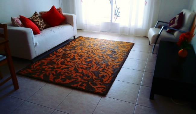 Radhus - Begagnad - Ciudad Quesada/Rojales - LL-1355