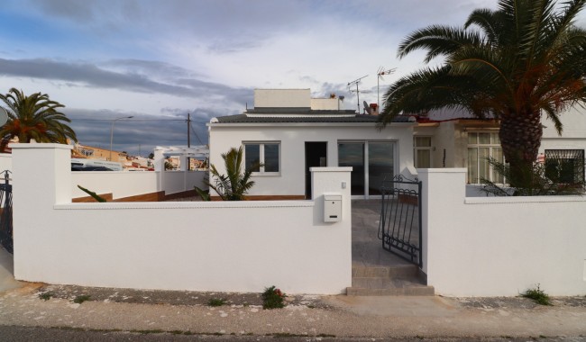 Radhus - Begagnad - Ciudad Quesada/Rojales - VR-3211