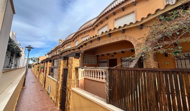 Radhus - Begagnad - Guardamar - Urbanizaciones