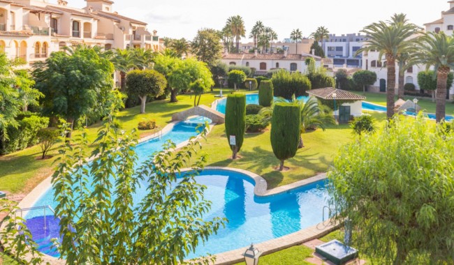 Radhus - Begagnad - Jávea - Xàbia - Jávea - Xàbia Centro