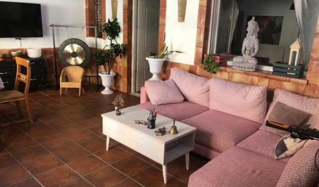 Radhus - Begagnad - Los Montesinos - BC-3756