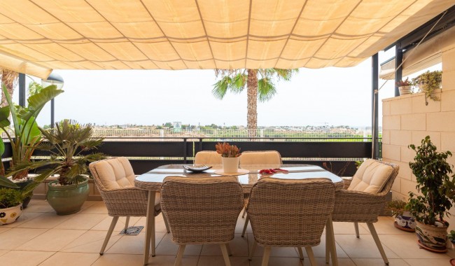 Radhus - Begagnad - Orihuela Costa - Cabo Roig