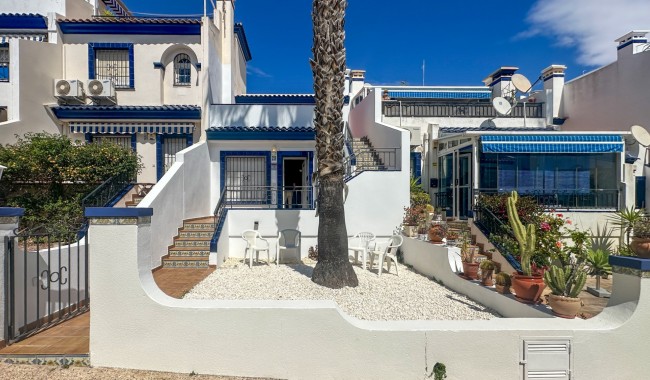 Radhus - Begagnad - Orihuela Costa - CJ-9531