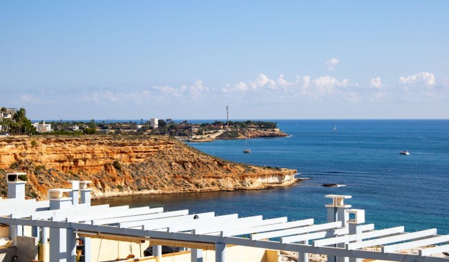 Radhus - Begagnad - Orihuela Costa - Dehesa de Campoamor