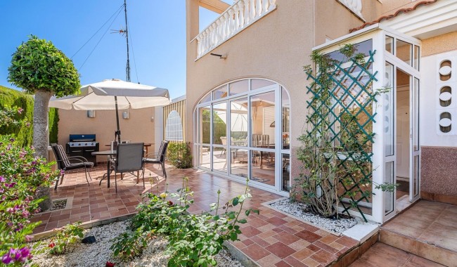 Radhus - Begagnad - Orihuela Costa - DTS-6952