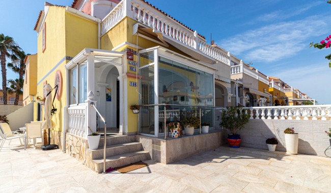 Radhus - Begagnad - Orihuela Costa - La Regia