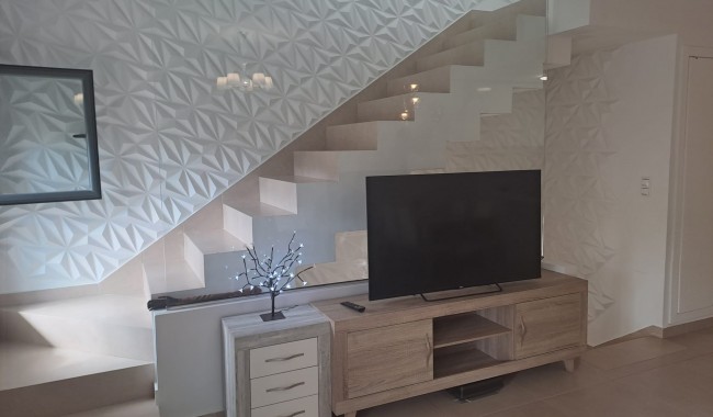 Radhus - Begagnad - Orihuela Costa - Orihuela costa