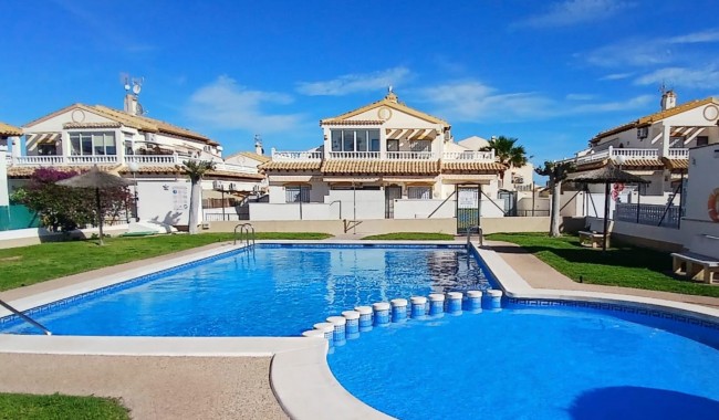 Radhus - Begagnad - Orihuela Costa - Orihuela costa