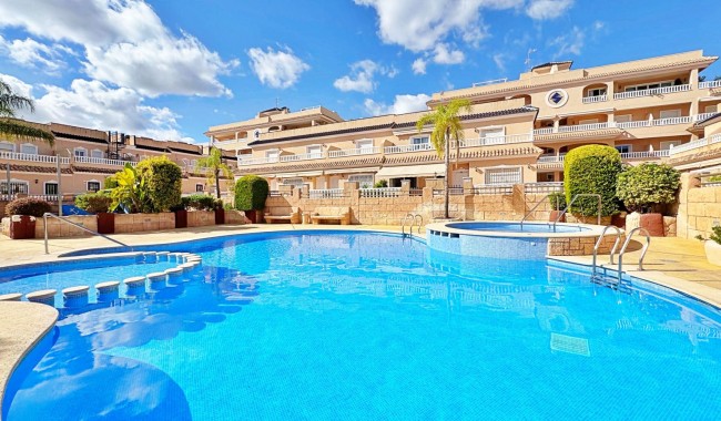 Radhus - Begagnad - Orihuela Costa - Villamartín