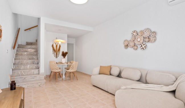 Radhus - Begagnad - Orihuela - La Florida
