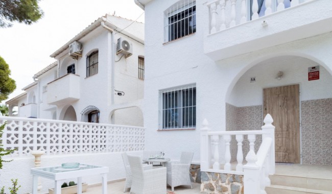 Radhus - Begagnad - Orihuela - La Zenia