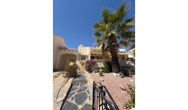 Radhus - Begagnad - Orihuela - Las Ramblas