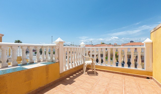 Radhus - Begagnad - Orihuela - Orihuela costa